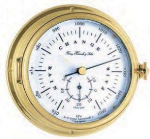 Barometers – Schelling Corp.