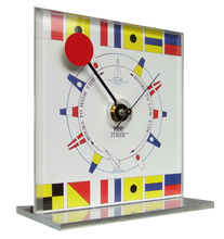 Commodore Tide Timer