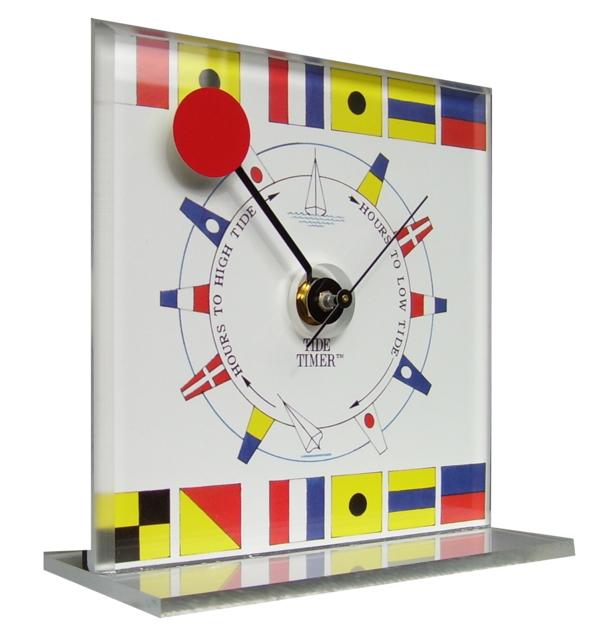 Tide Clocks – Schelling Corp.