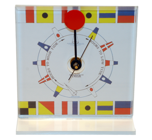 Commodore Tide Timer