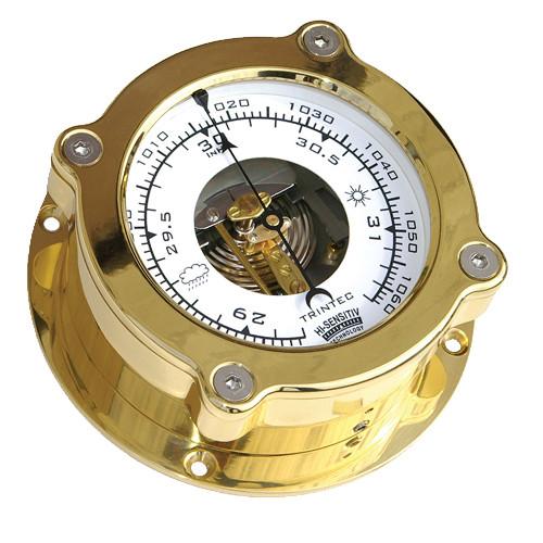 Odyssey Aneroid Barometer