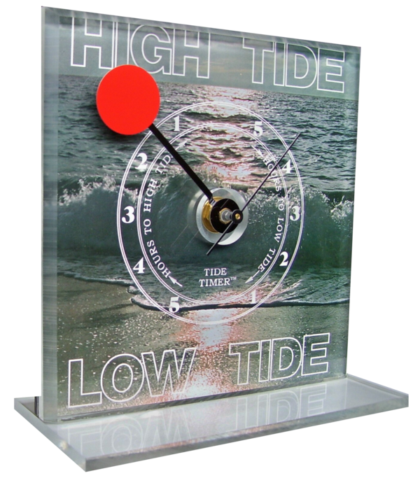 Tide Clocks – Schelling Corp.