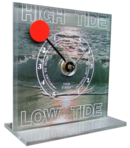 Seascape Tide Timer