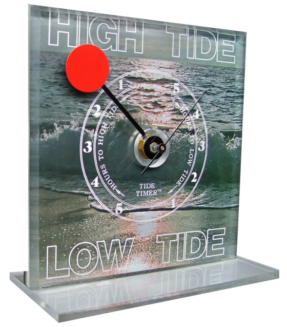 Classic Tide Timer Schelling Corp.
