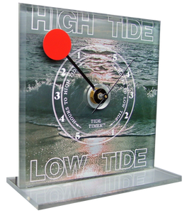 Seascape Tide Timer