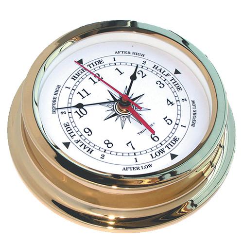 Solaris Time & Tide Clock