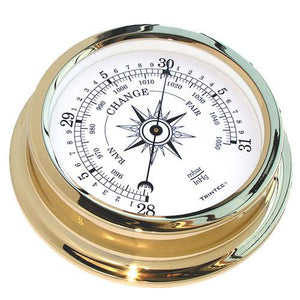 Solaris Aneroid Barometer